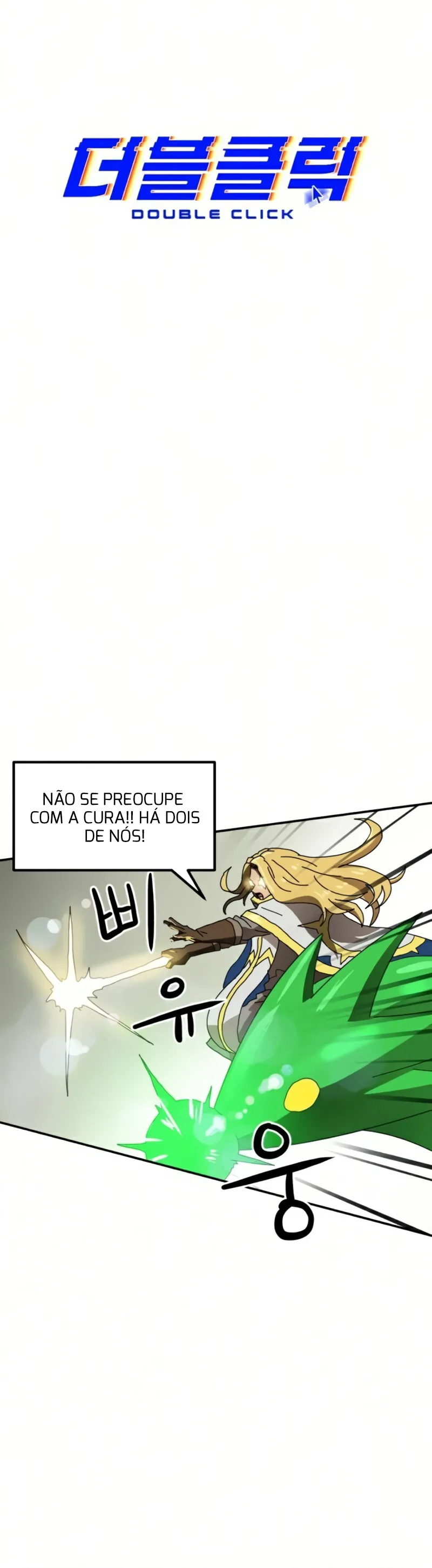 Read Double Click (PT) Manga Online