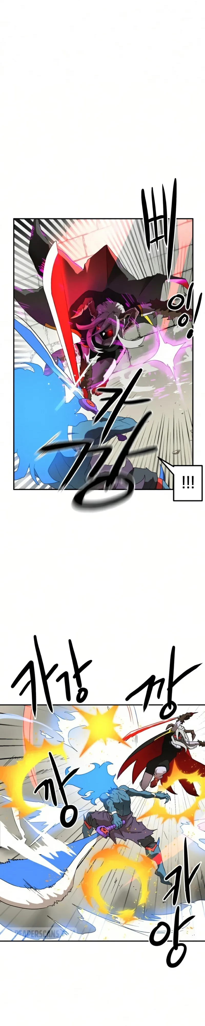 Read Double Click (PT) Manga Online