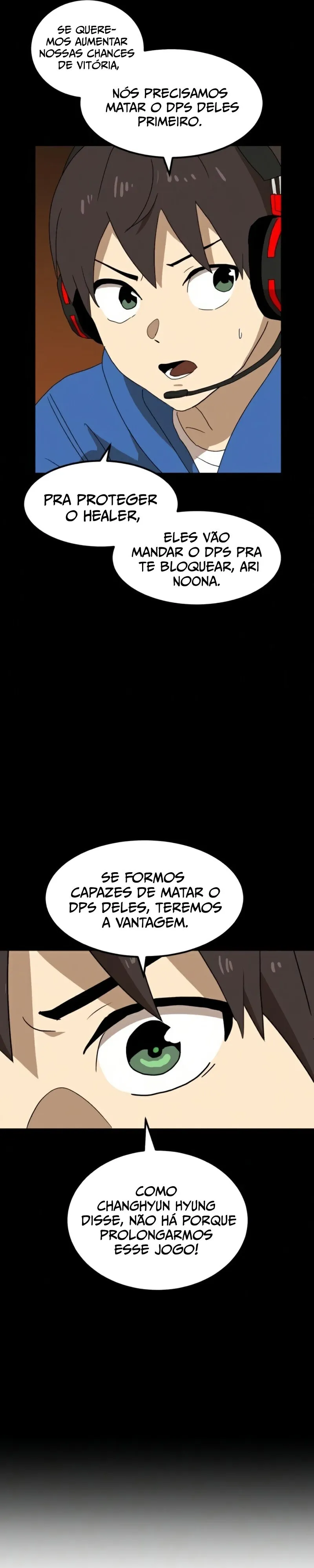 Read Double Click (PT) Manga Online