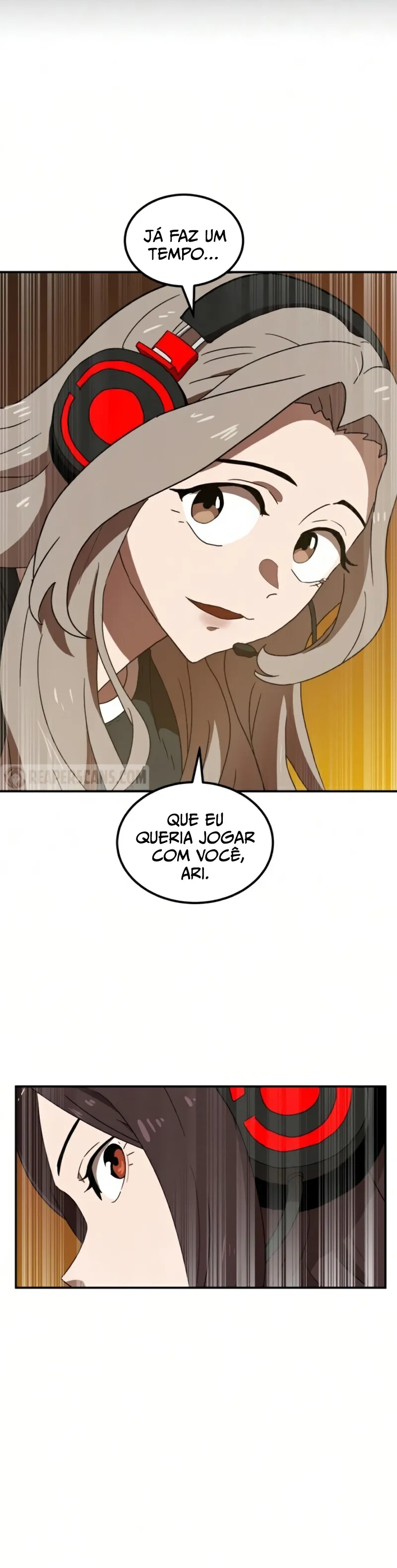 Read Double Click (PT) Manga Online
