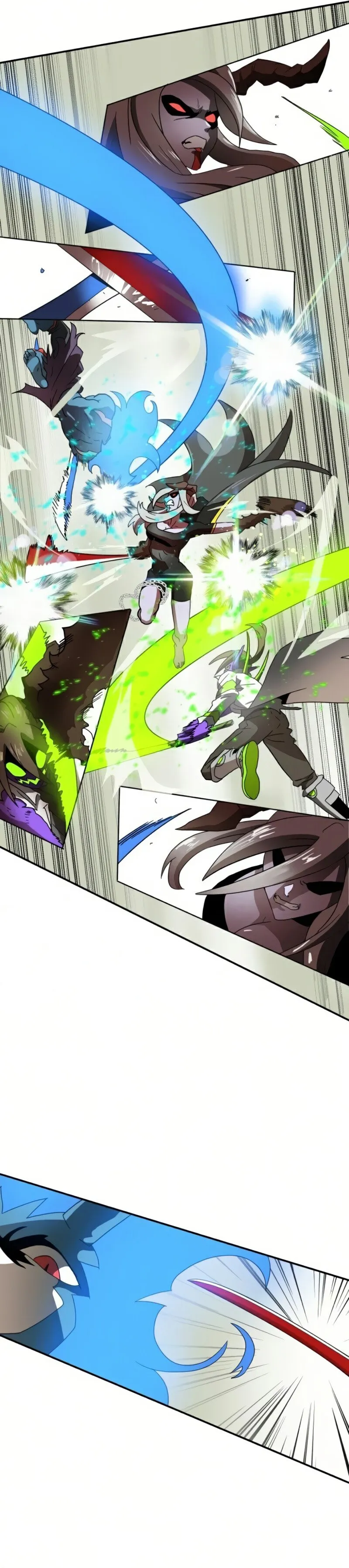Read Double Click (PT) Manga Online