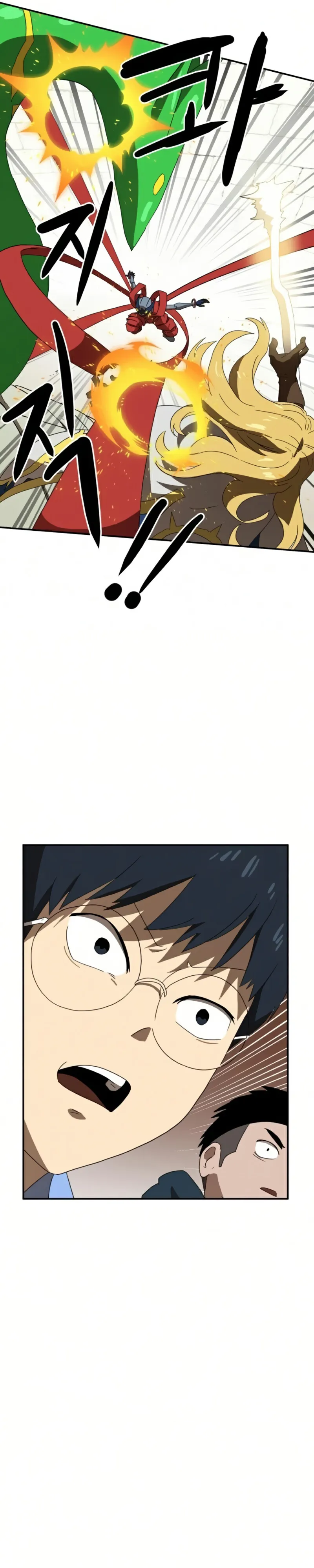 Read Double Click (PT) Manga Online
