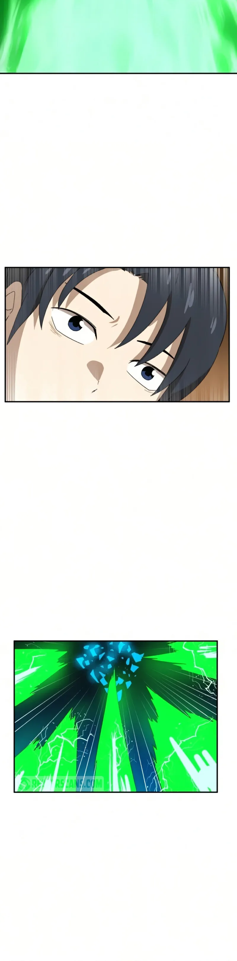 Read Double Click (PT) Manga Online