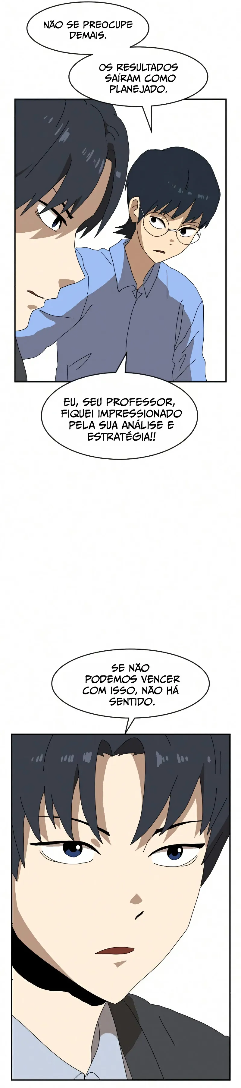 Read Double Click (PT) Manga Online