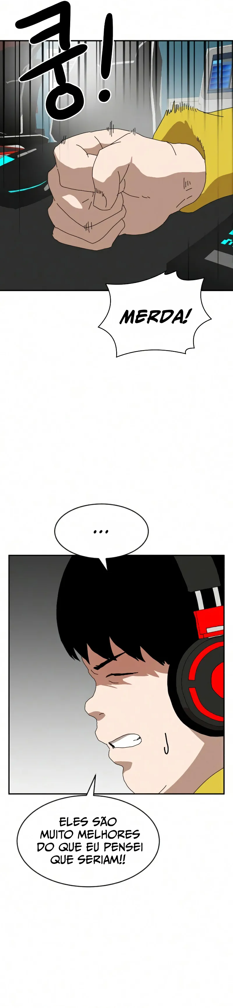 Read Double Click (PT) Manga Online