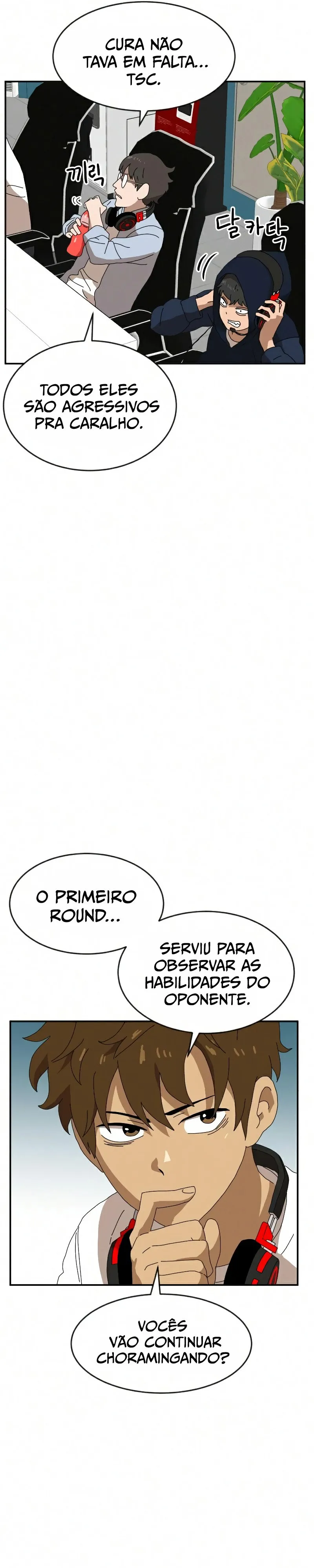 Read Double Click (PT) Manga Online