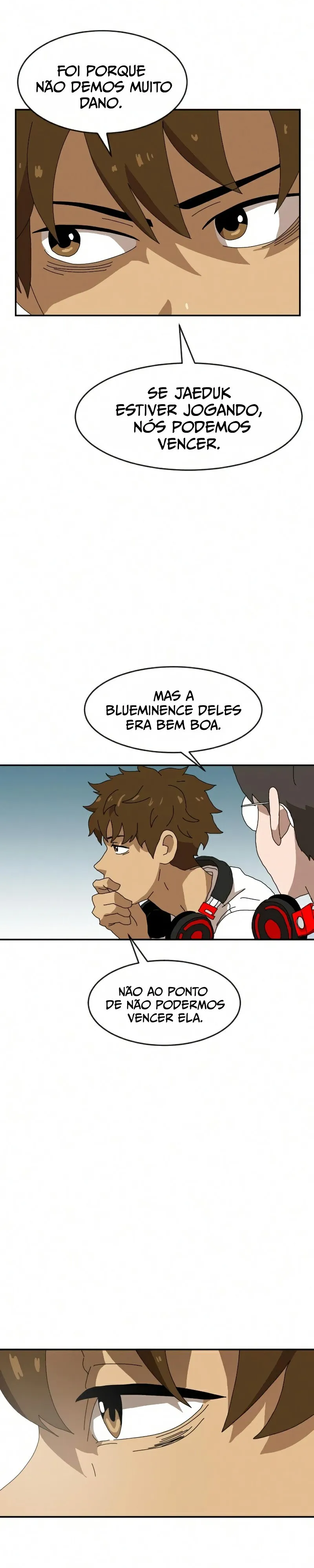 Read Double Click (PT) Manga Online