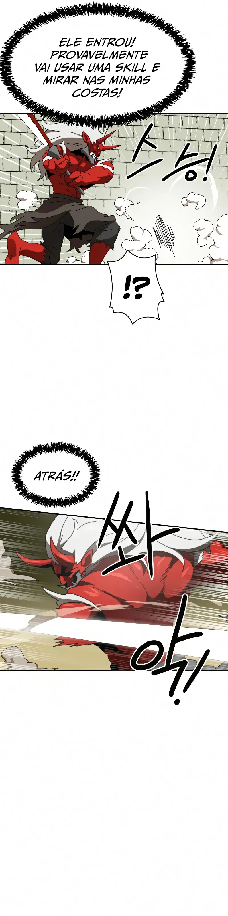 Read Double Click (PT) Manga Online