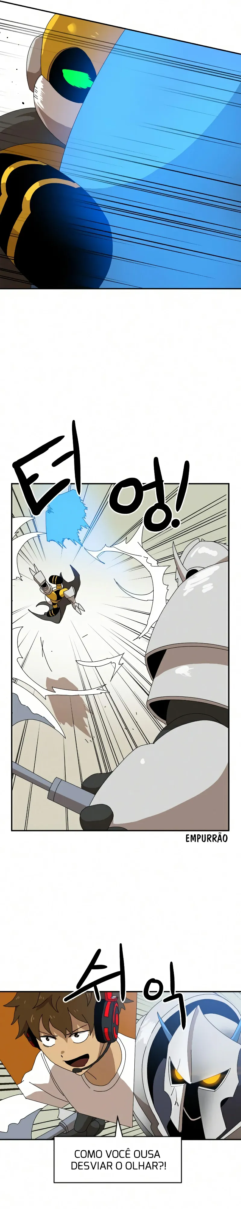 Read Double Click (PT) Manga Online