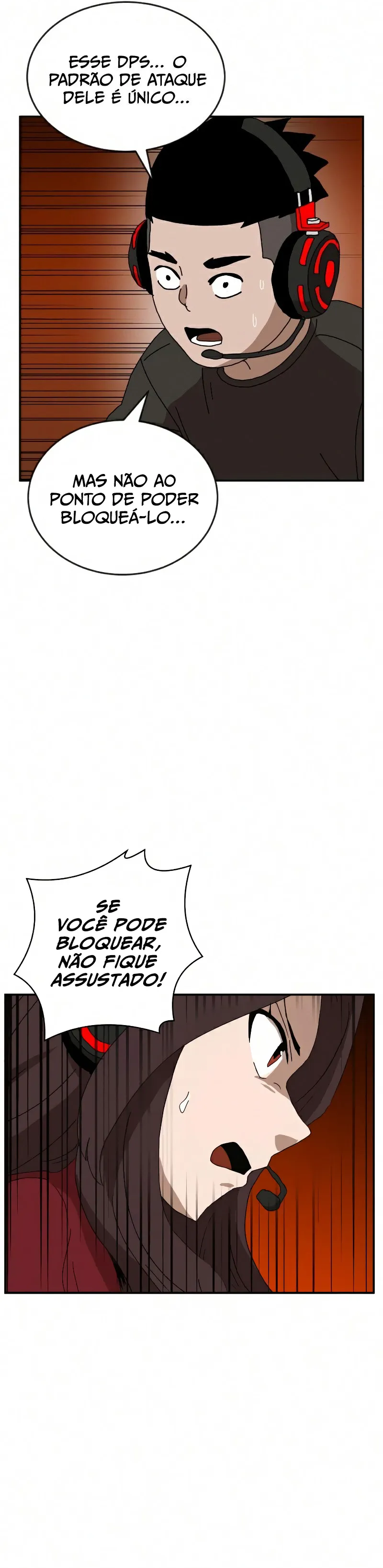Read Double Click (PT) Manga Online