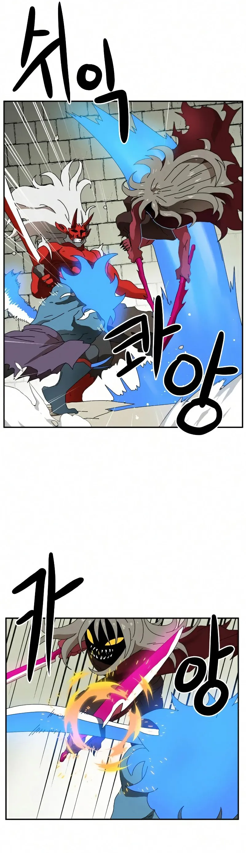 Read Double Click (PT) Manga Online