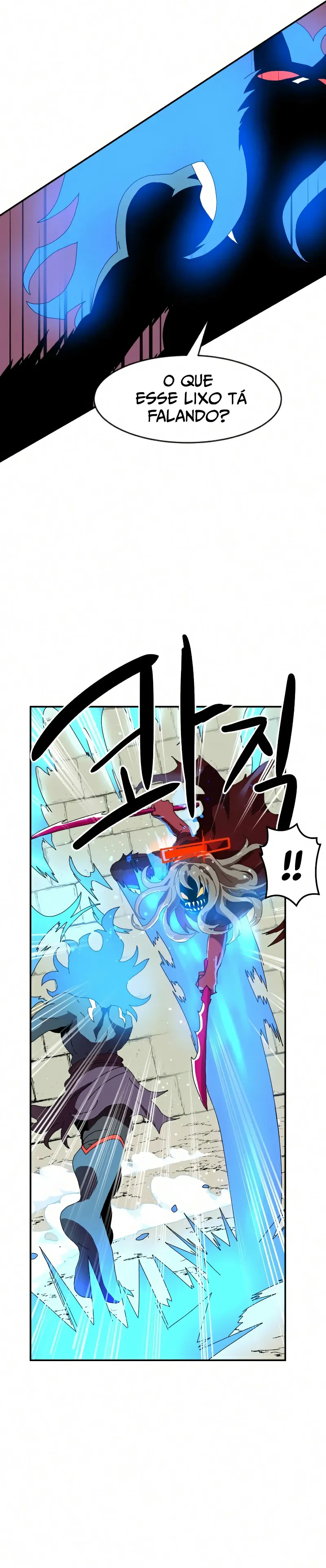 Read Double Click (PT) Manga Online