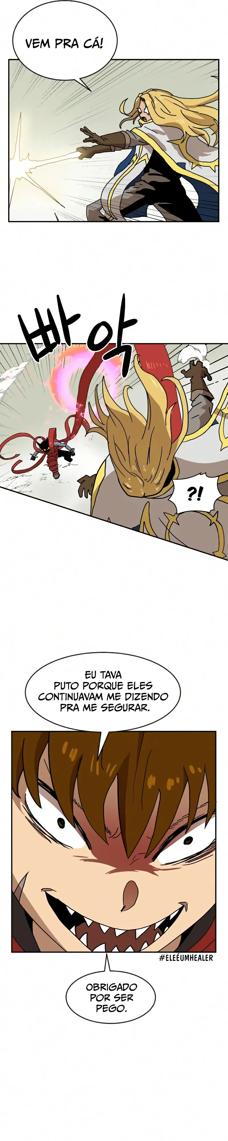 Read Double Click (PT) Manga Online