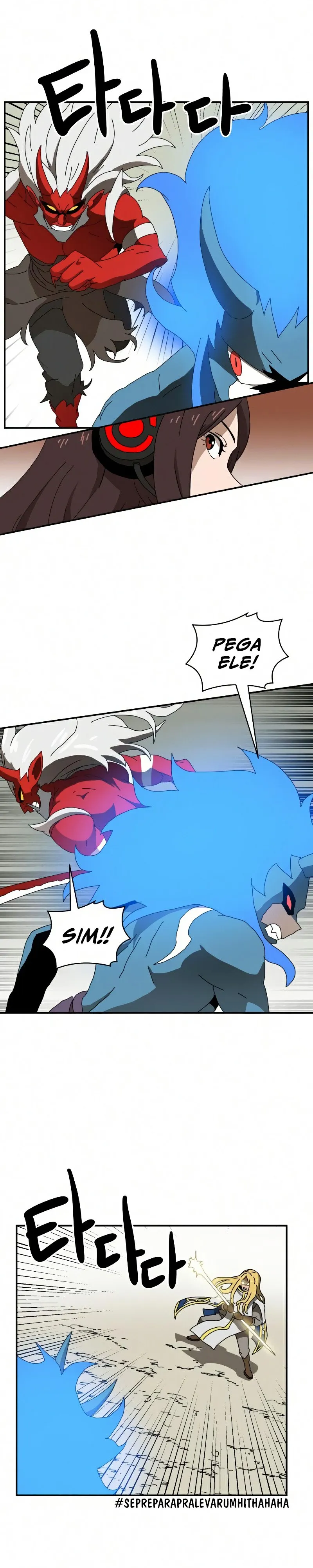 Read Double Click (PT) Manga Online