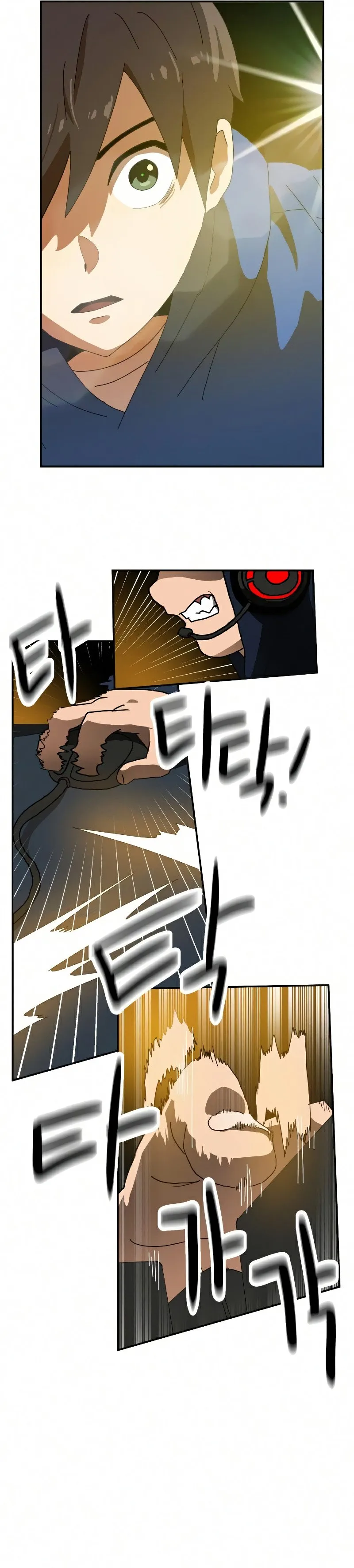 Read Double Click (PT) Manga Online