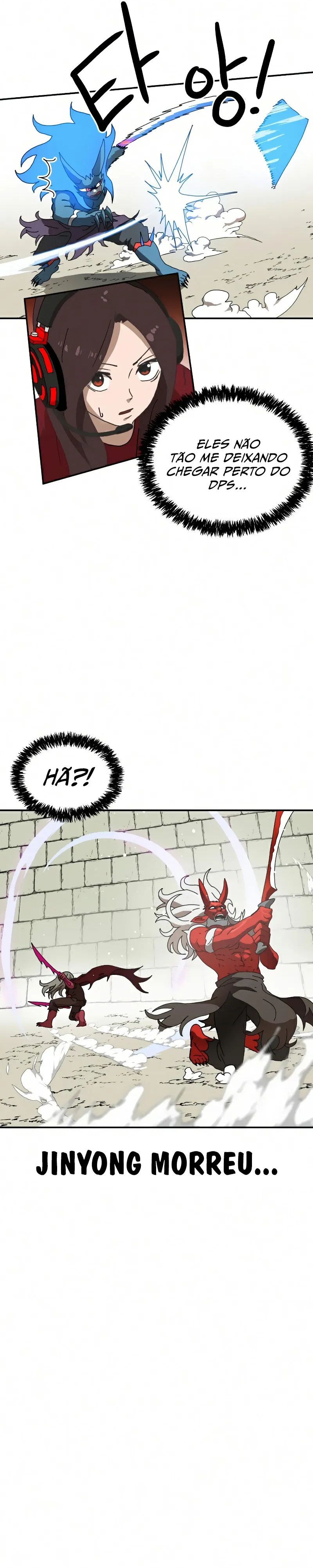 Read Double Click (PT) Manga Online