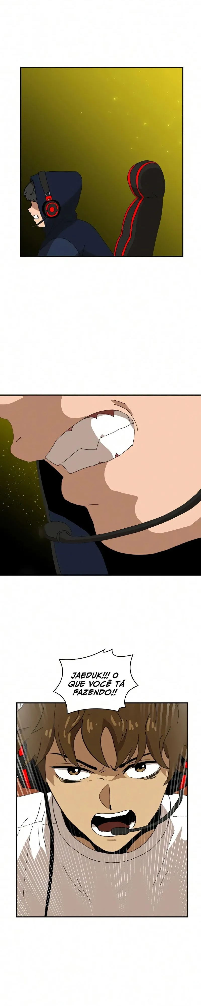 Read Double Click (PT) Manga Online