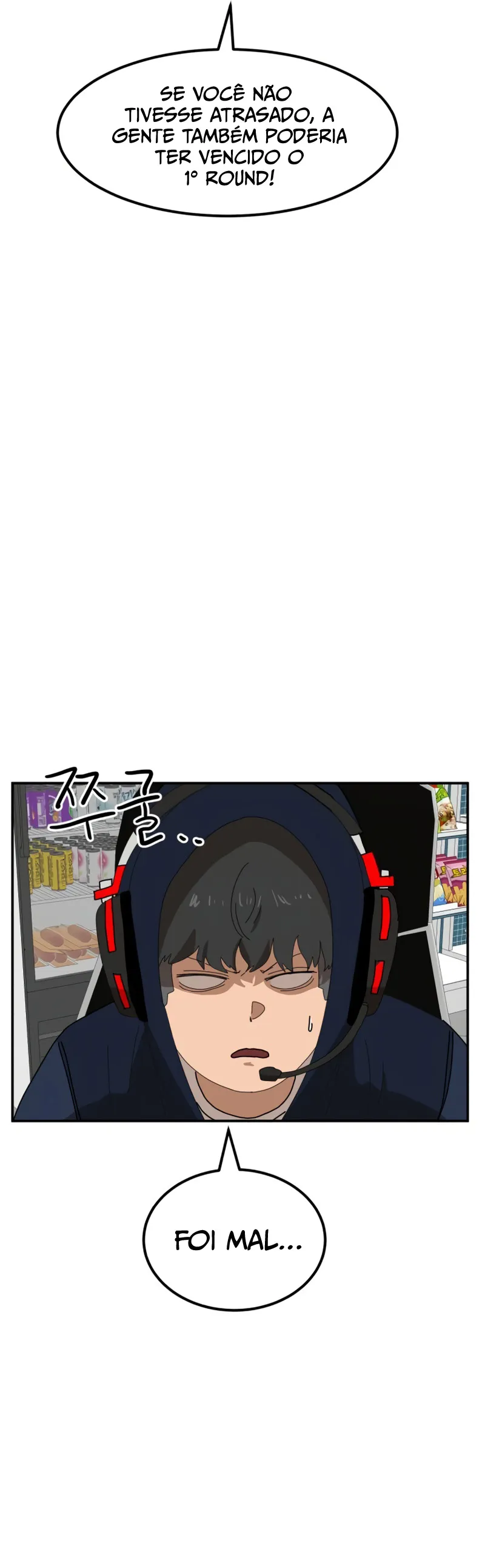 Read Double Click (PT) Manga Online
