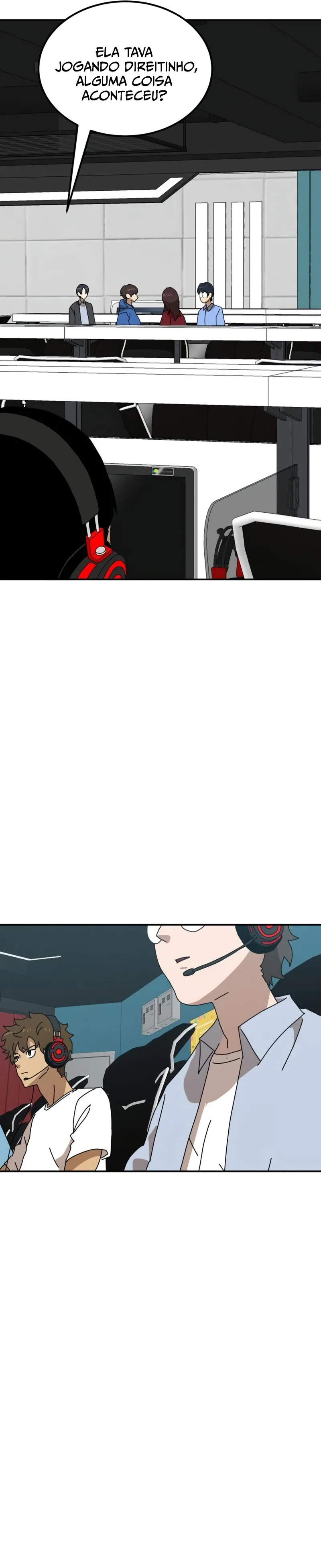 Read Double Click (PT) Manga Online