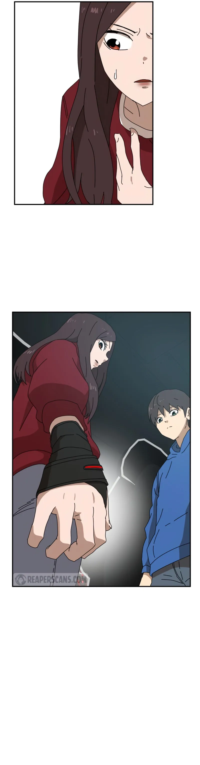 Read Double Click (PT) Manga Online