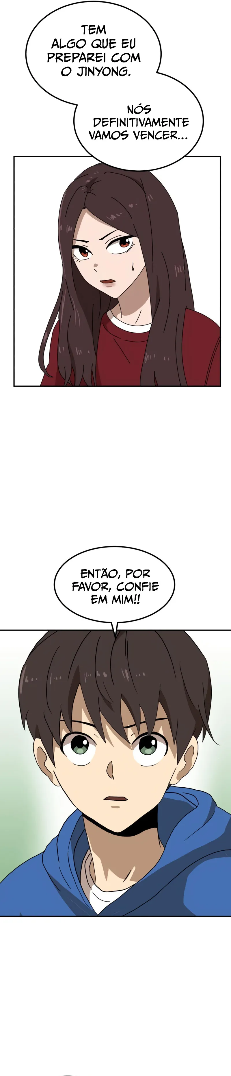 Read Double Click (PT) Manga Online