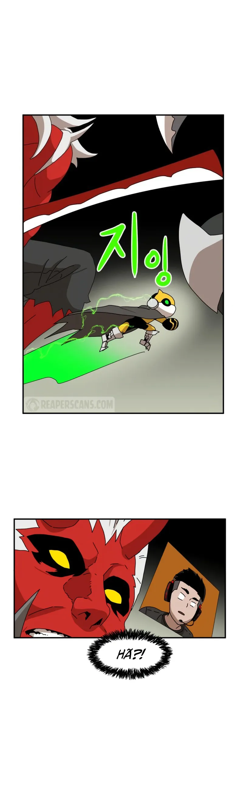 Read Double Click (PT) Manga Online