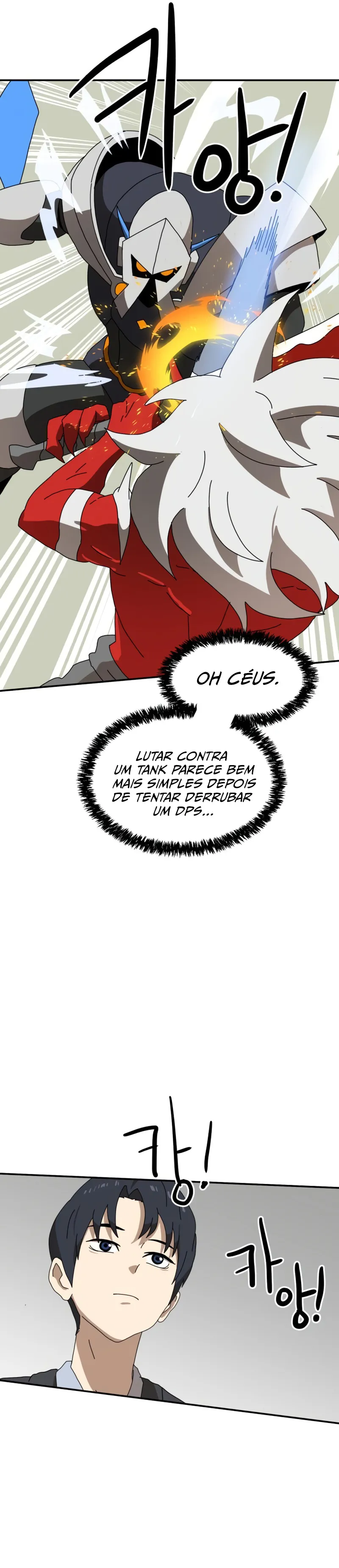 Read Double Click (PT) Manga Online