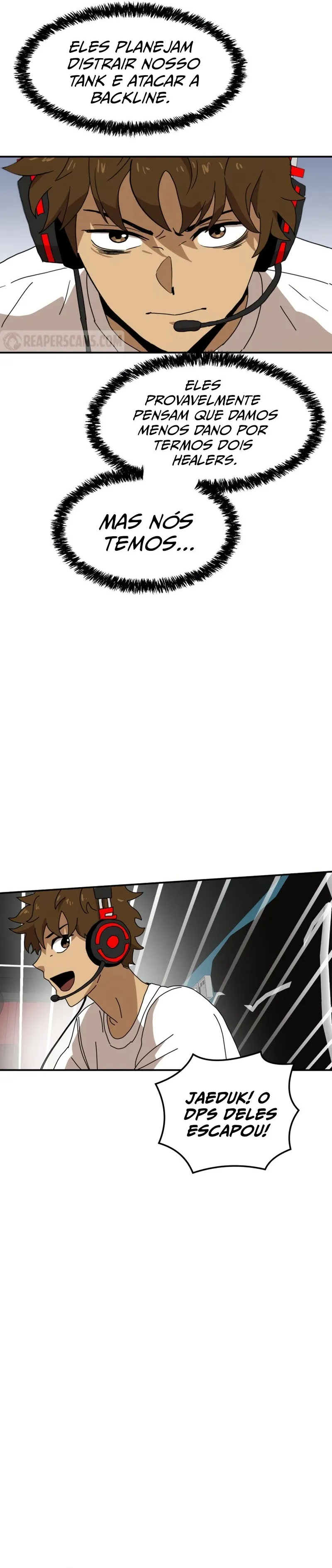Read Double Click (PT) Manga Online