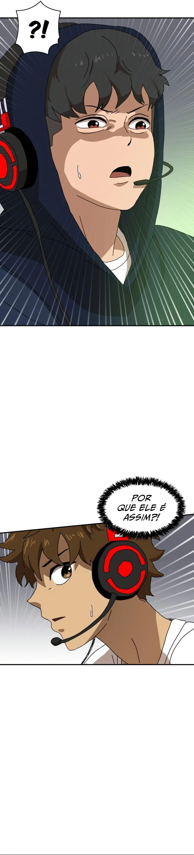 Read Double Click (PT) Manga Online
