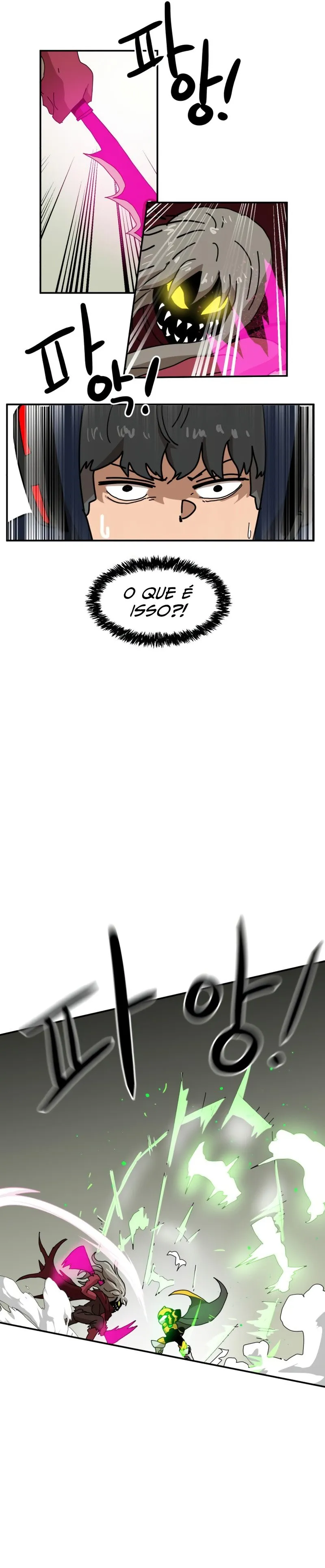 Read Double Click (PT) Manga Online