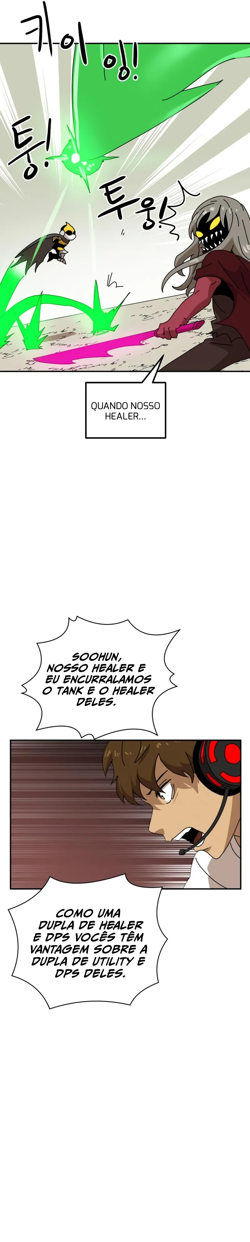 Read Double Click (PT) Manga Online