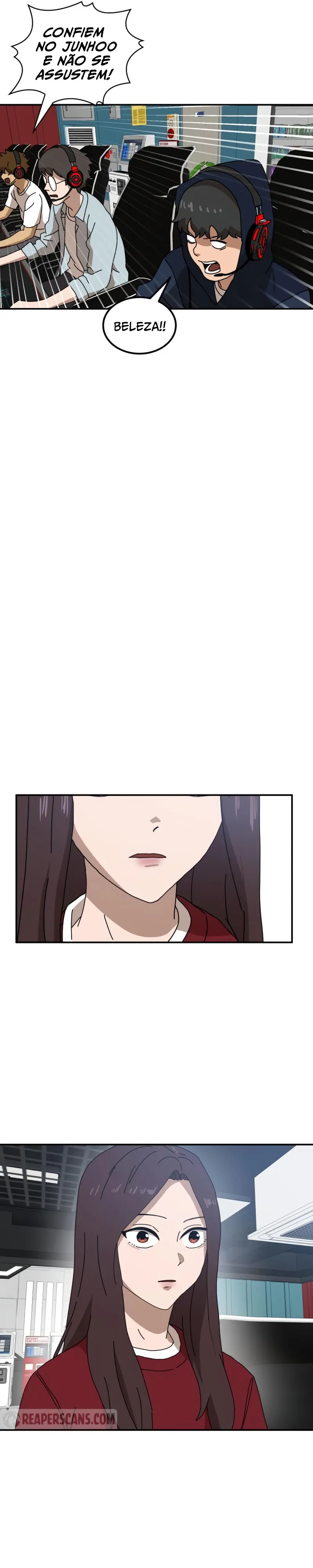 Read Double Click (PT) Manga Online