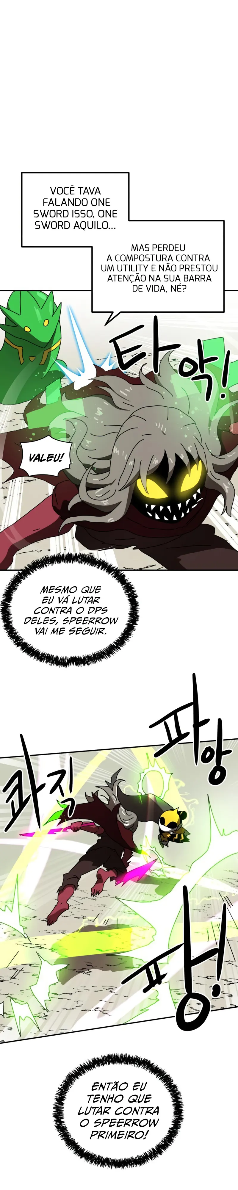 Read Double Click (PT) Manga Online