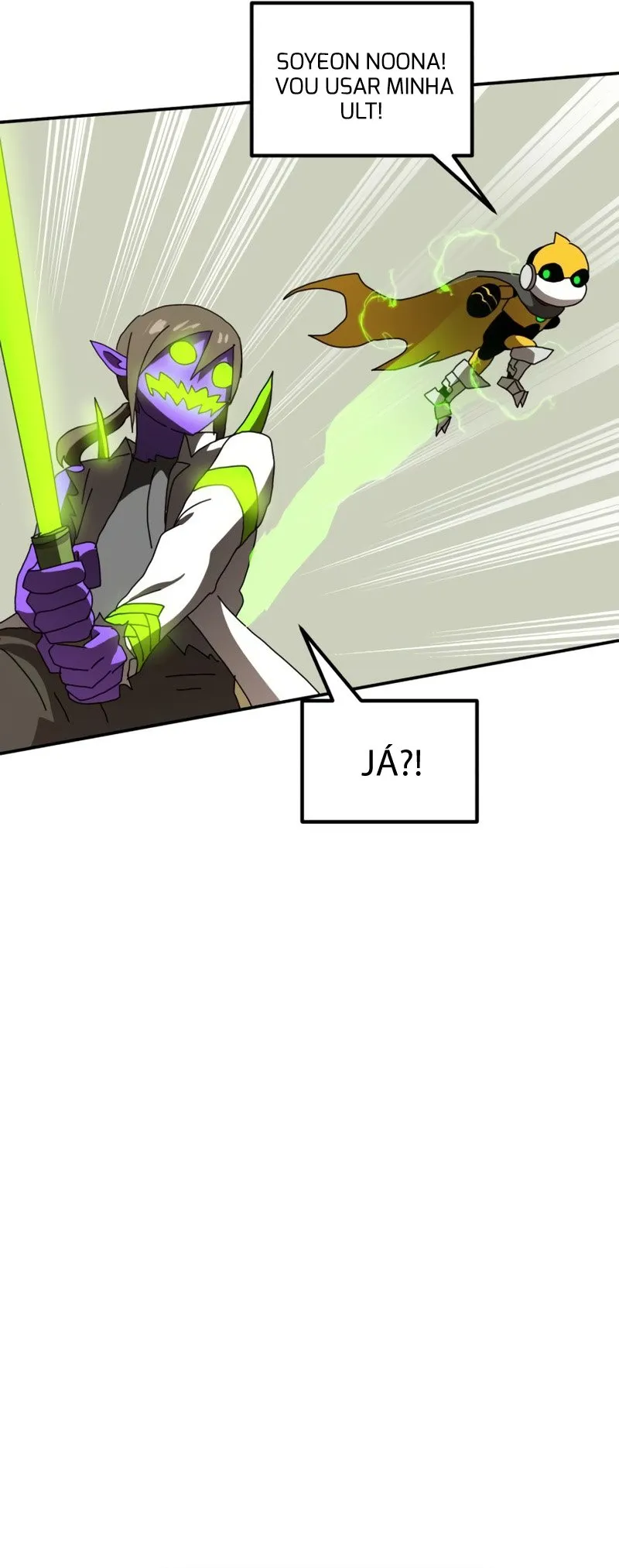 Read Double Click (PT) Manga Online