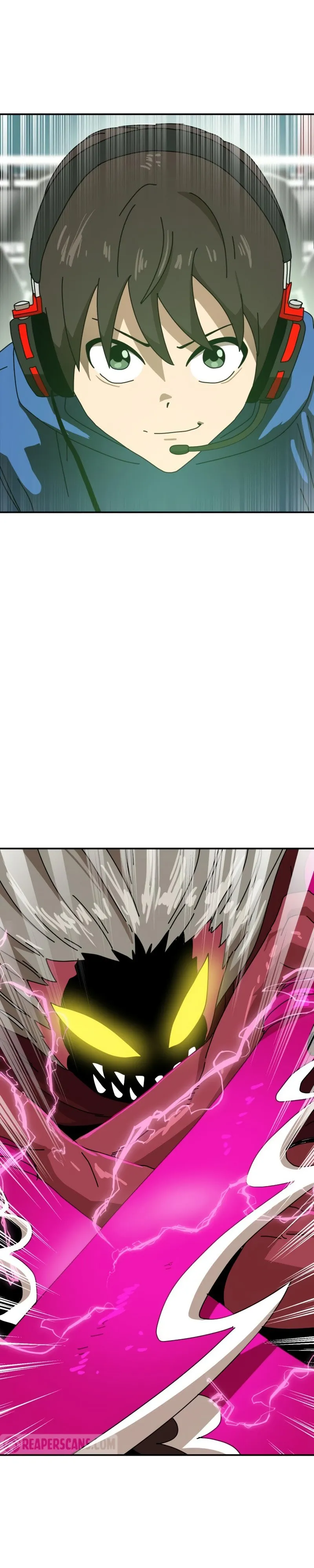 Read Double Click (PT) Manga Online