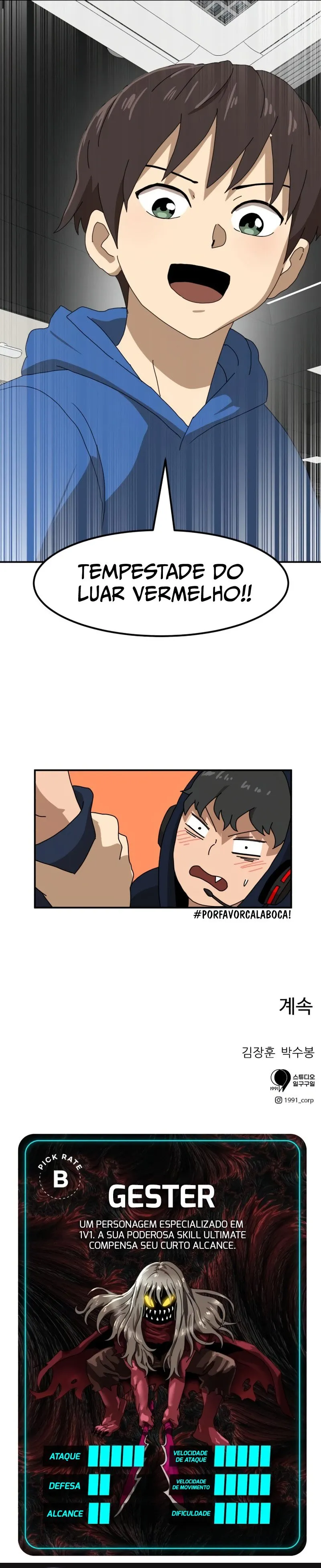 Read Double Click (PT) Manga Online