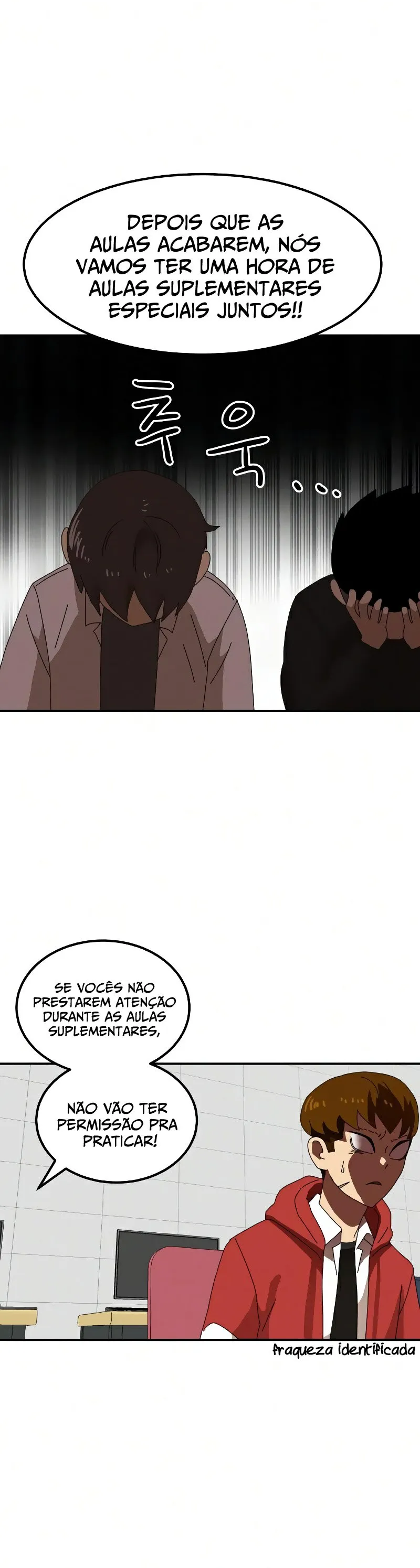 Read Double Click (PT) Manga Online