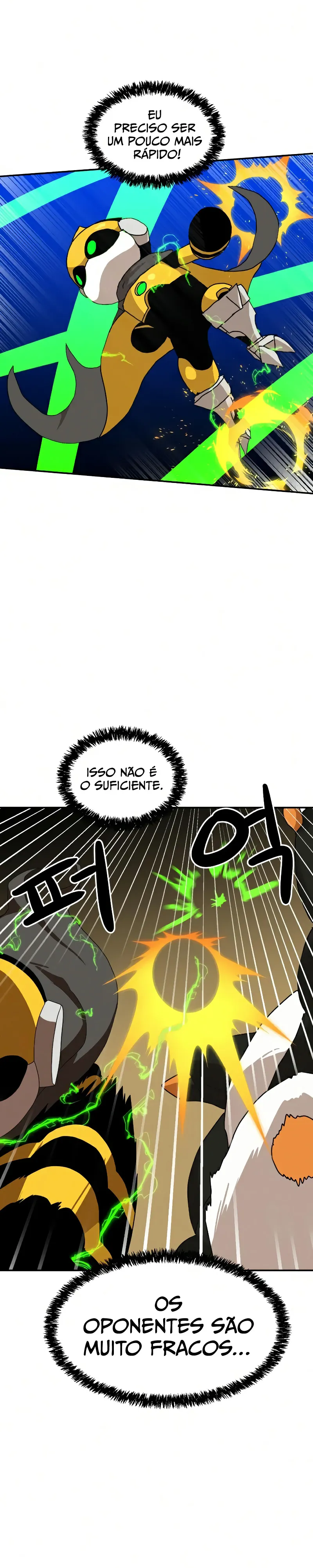 Read Double Click (PT) Manga Online