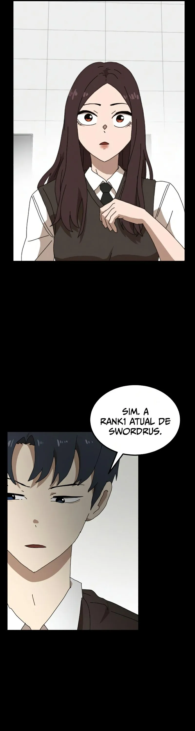 Read Double Click (PT) Manga Online