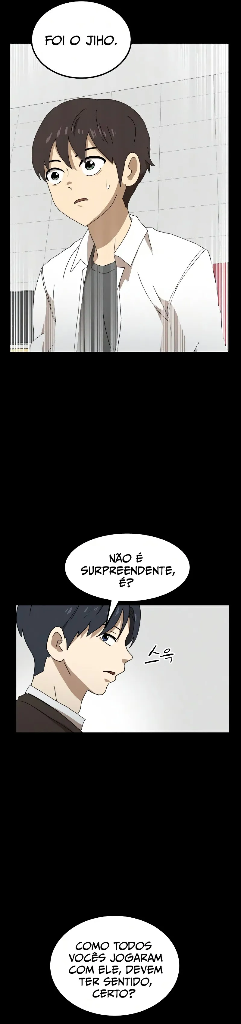 Read Double Click (PT) Manga Online