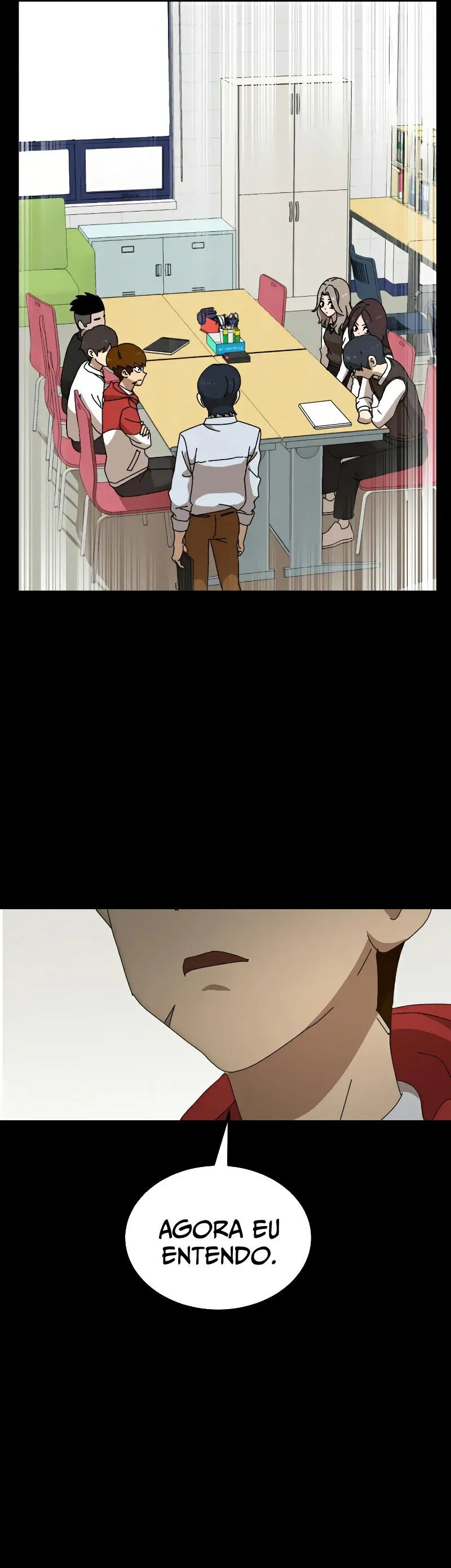 Read Double Click (PT) Manga Online