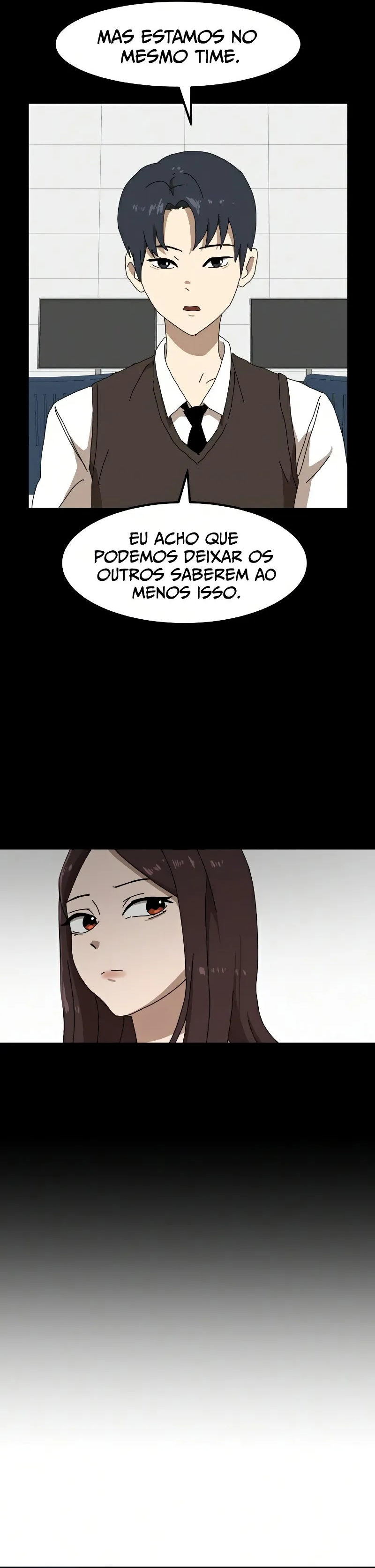 Read Double Click (PT) Manga Online