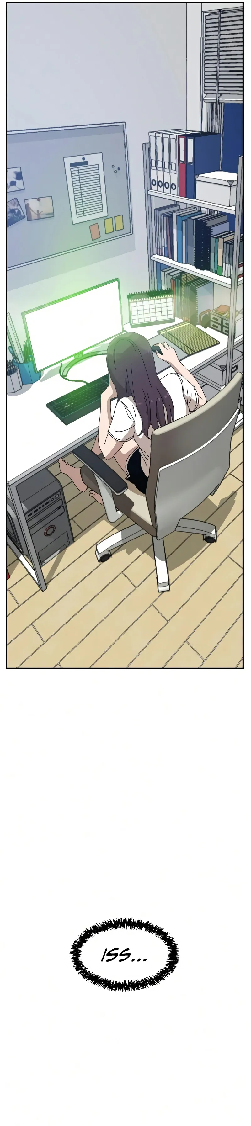 Read Double Click (PT) Manga Online