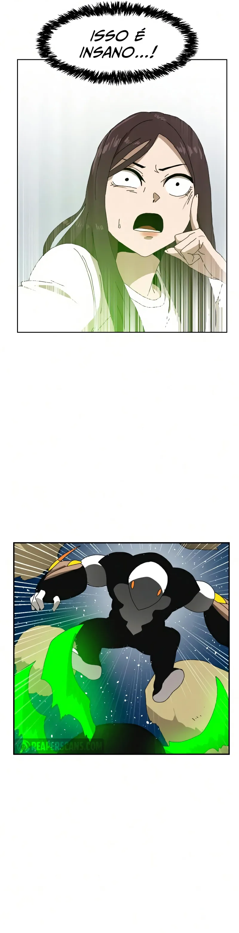 Read Double Click (PT) Manga Online