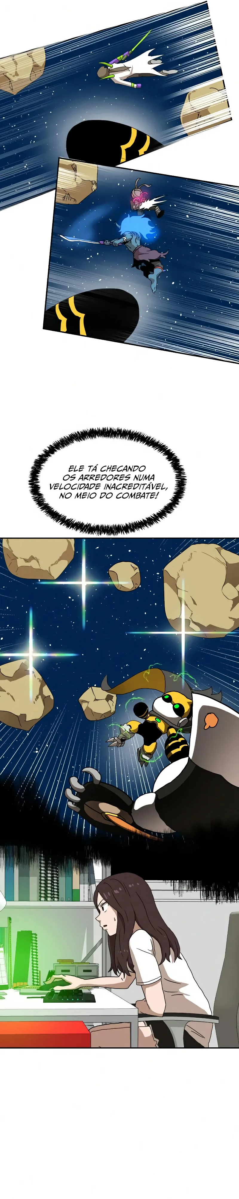 Read Double Click (PT) Manga Online