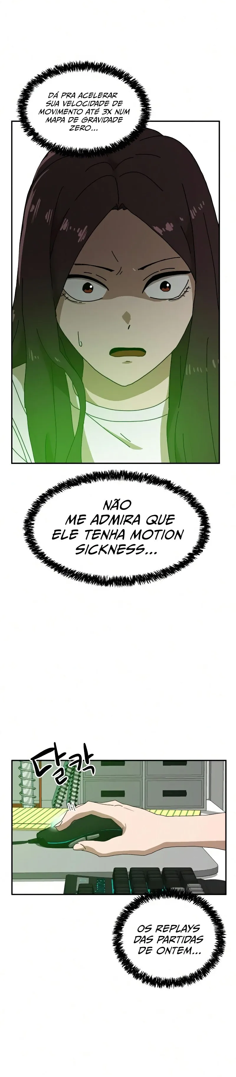 Read Double Click (PT) Manga Online