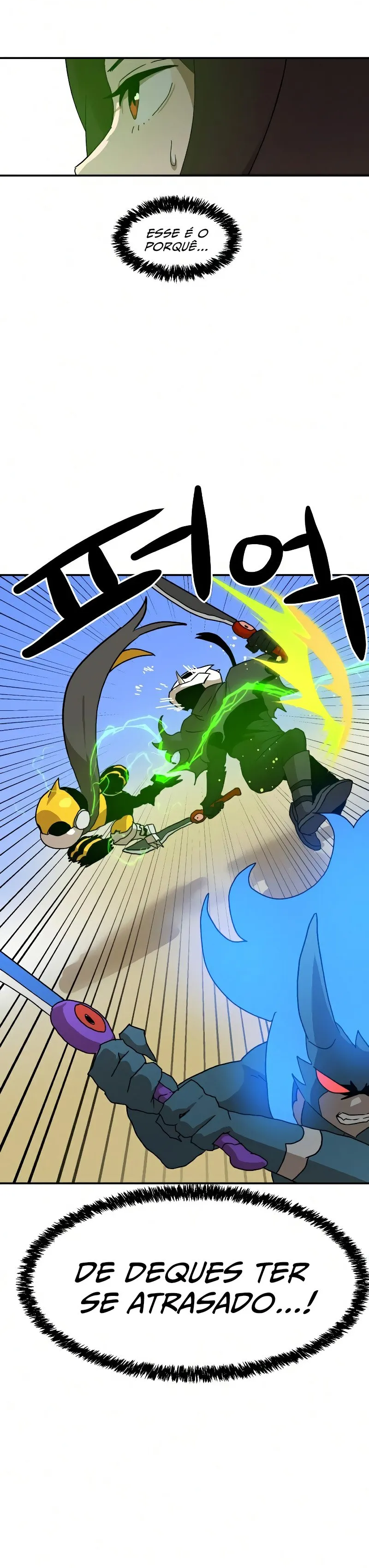 Read Double Click (PT) Manga Online