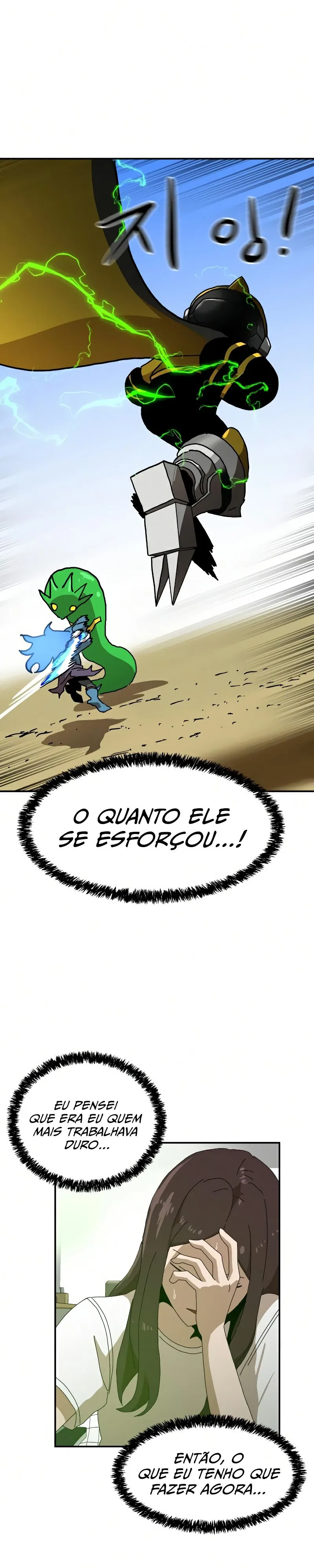 Read Double Click (PT) Manga Online