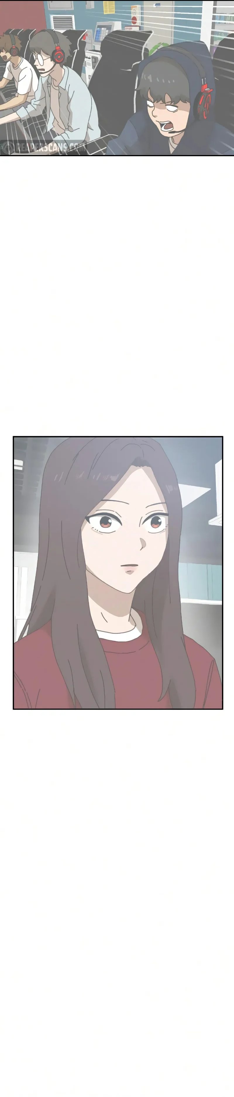 Read Double Click (PT) Manga Online