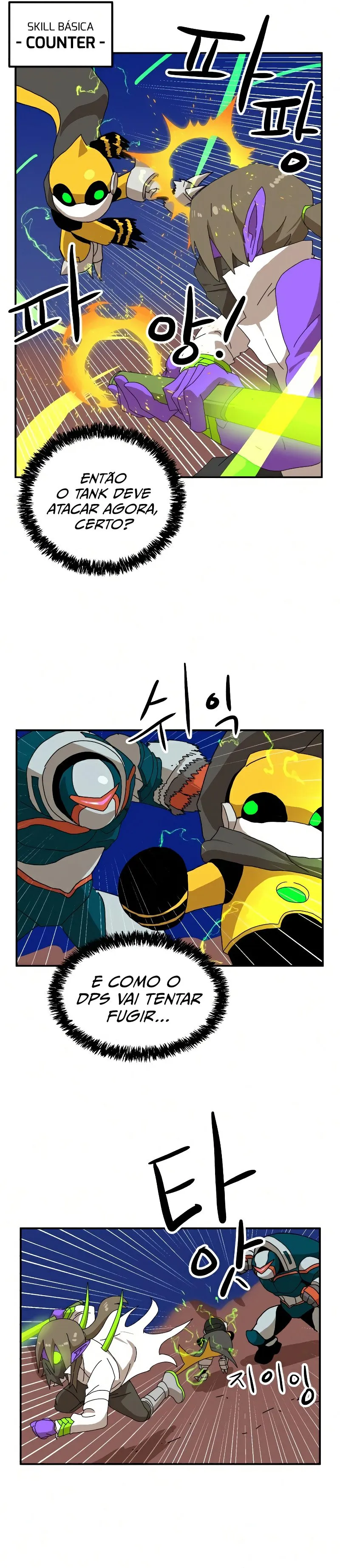 Read Double Click (PT) Manga Online